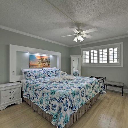 Pcb Condo With Community Perks And Beach Access Panama City Beach Exterior foto